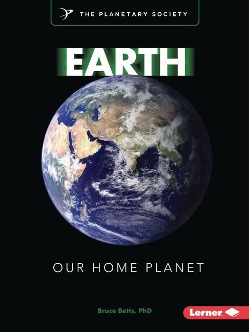 Knjiga Earth 