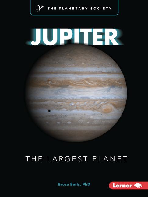 Knjiga Jupiter 