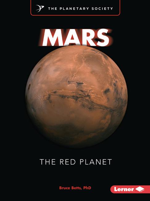 Knjiga Mars 