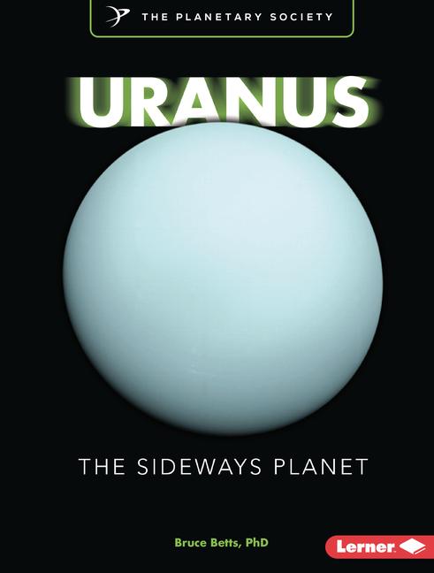 Knjiga Uranus 