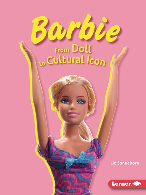 Knjiga Barbie 