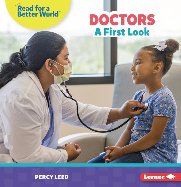 Knjiga Doctors 