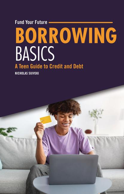 Knjiga Borrowing Basics 
