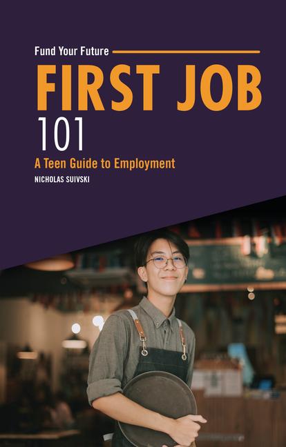 Libro First Job 101 
