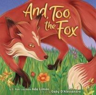 Buch And, Too, the Fox Gaby D'Alessandro