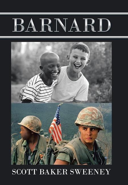 Knjiga Barnard Scott Baker Sweeney