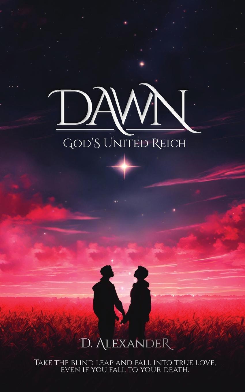 Knjiga Dawn D. Alexander