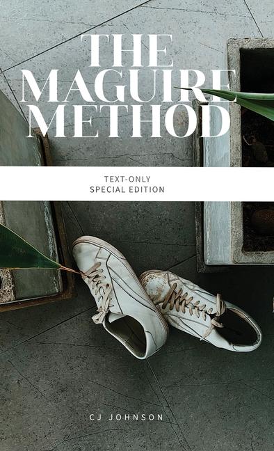 Kniha The Maguire Method CJ Johnson