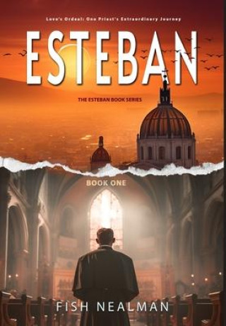 Buch Esteban Fish Nealman