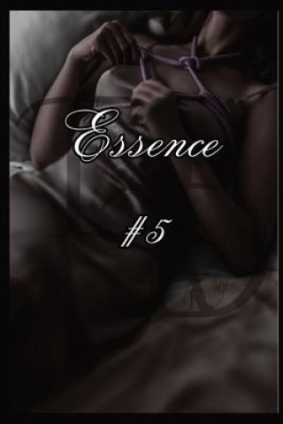 Knjiga Essence Damian Draco