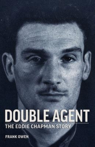 Knjiga Double Agent Frank Owen