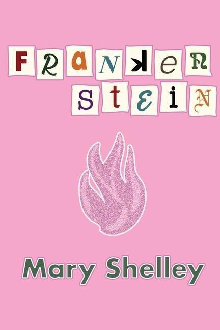 Βιβλίο Frankenstein Mary Shelley