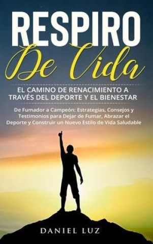 Buch Respiro de Vida Daniel Luz