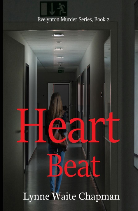 Knjiga Heart Beat Lynne Waite Chapman