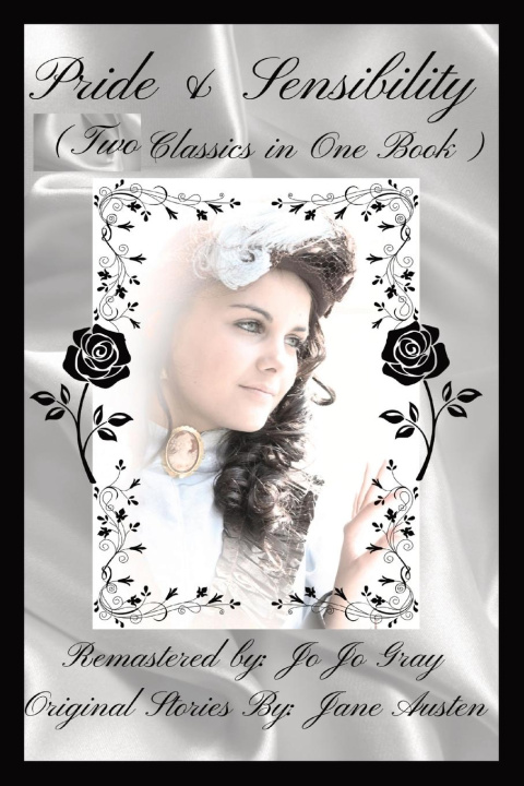 Knjiga Pride & Sensibility Jane Austen