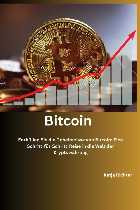 Książka Bitcoin Katja Richter