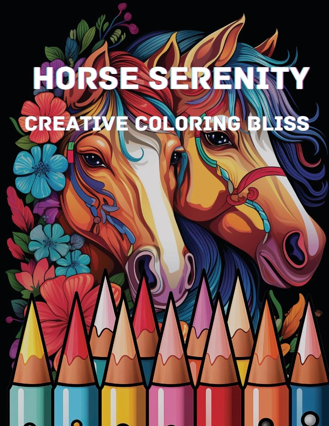 Book Horse Serenity A Hazra