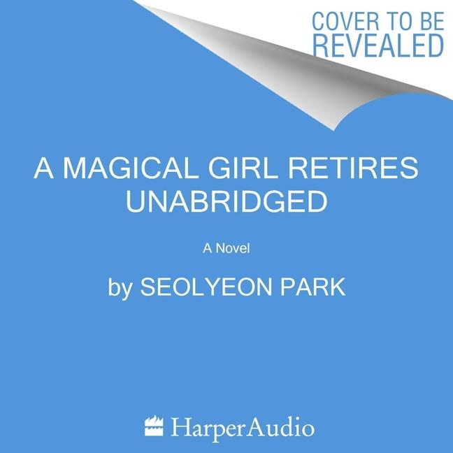 Digital A Magical Girl Retires Park Seolyeon