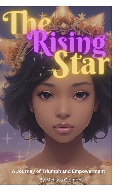 Kniha The Rising Star 