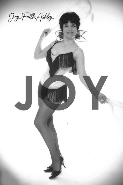 Knjiga Joy 