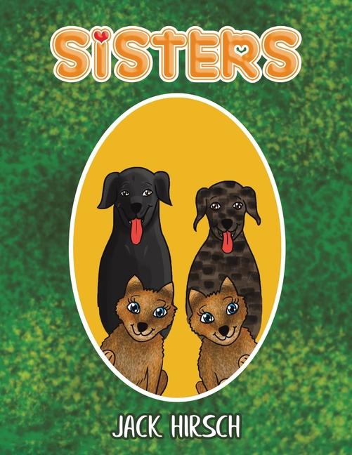Knjiga Sisters Jack Hirsch