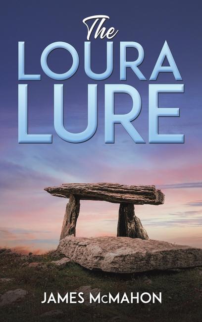 Boek The Loura Lure James McMahon