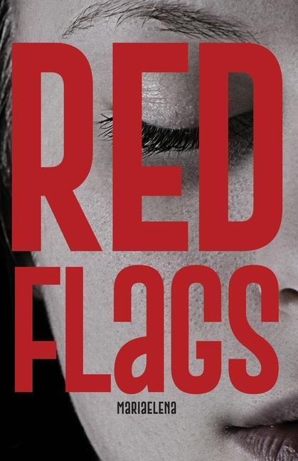 Knjiga Red Flags 