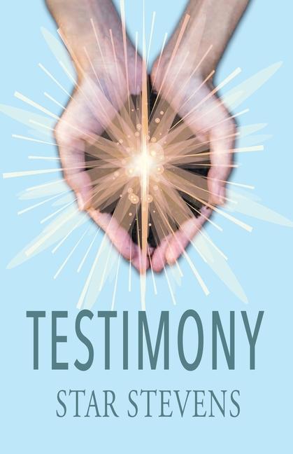 Knjiga Testimony 