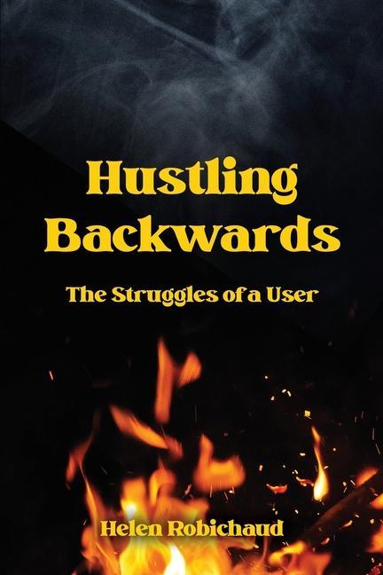 Knjiga Hustling Backwards 