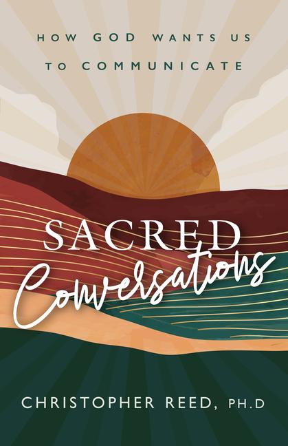 Knjiga Sacred Conversations 