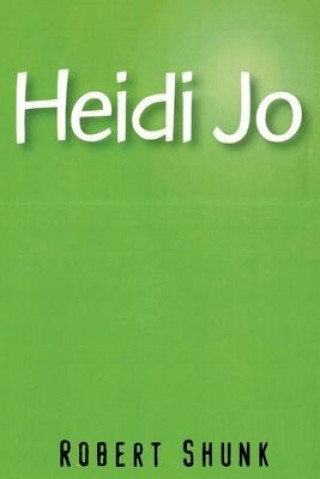 Knjiga Heidi Jo 