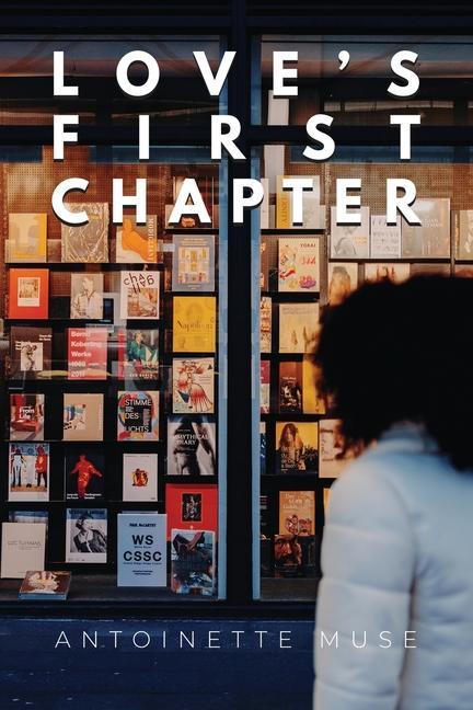 Книга Love's First Chapter 