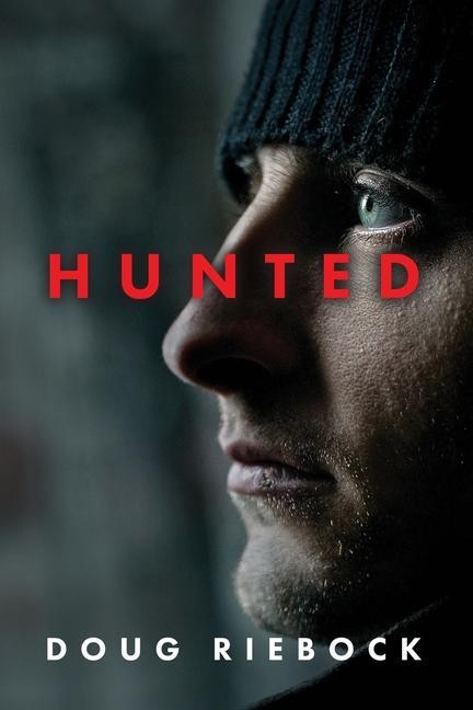 Knjiga Hunted 