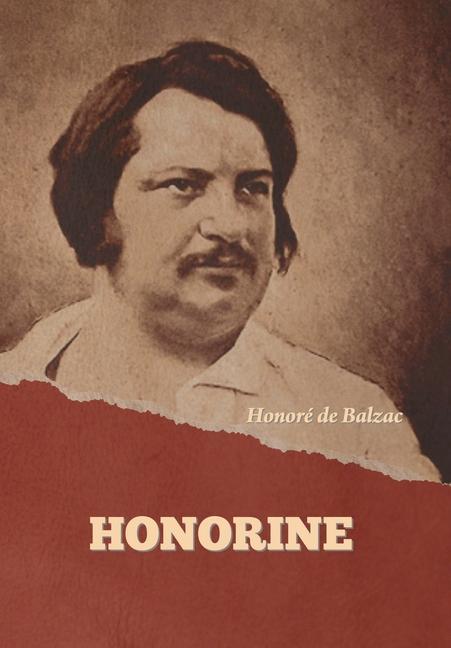 Knjiga Honorine Honoré de Balzac