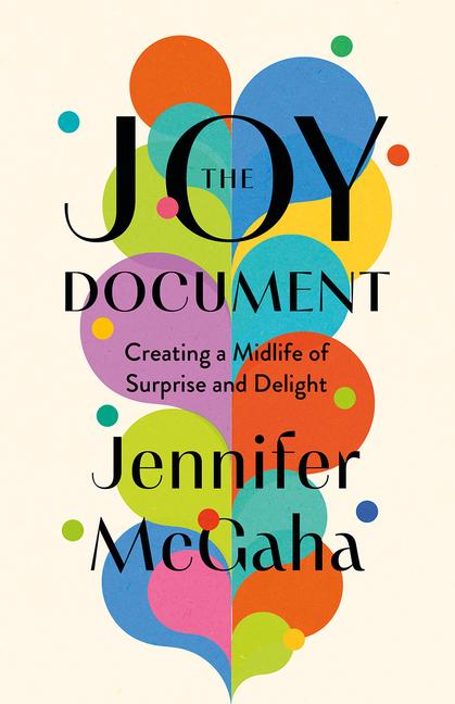 Book The Joy Document 