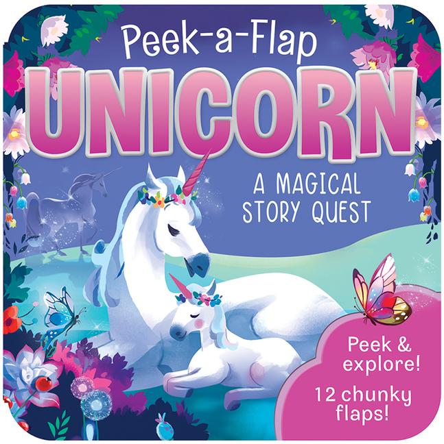 Buch Unicorn Sara Gianassi