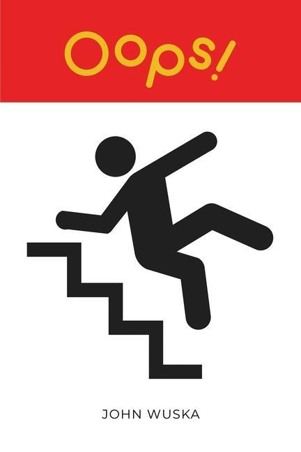 Buch Oops! 