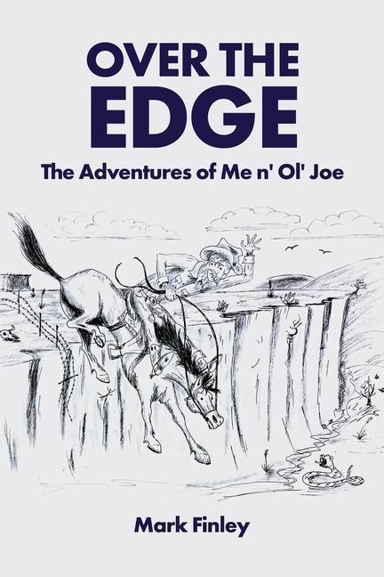 Knjiga Over the Edge 