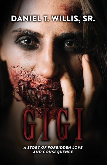 Knjiga Gigi 