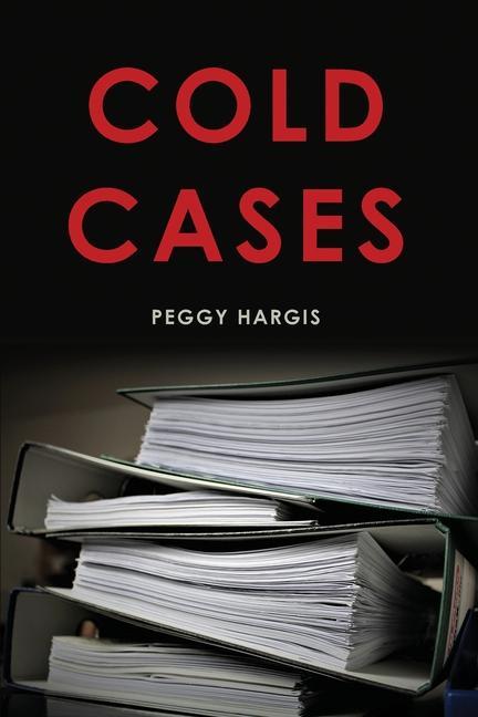 Book Cold Cases 