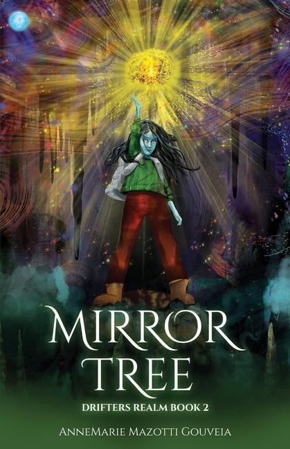 Knjiga Mirror Tree AnneMarie Mazotti Gouveia