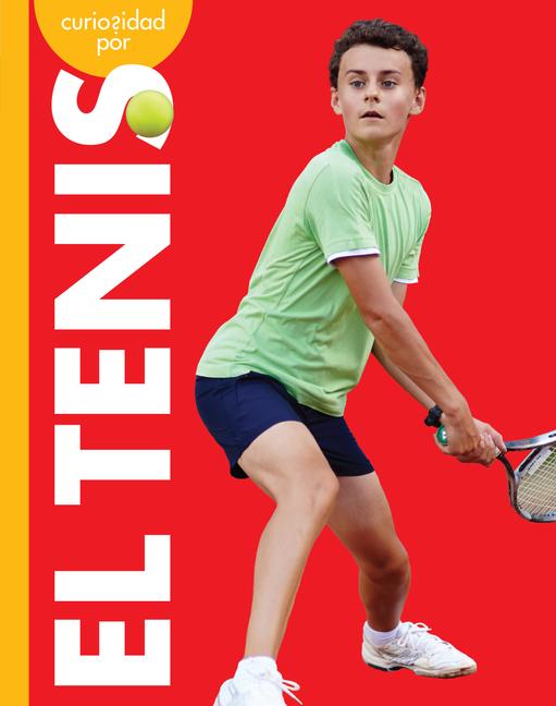 Buch Curiosidad Por El Tenis Eberth