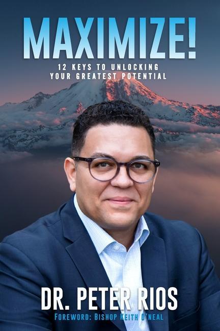 Knjiga Maximize! Peter Rios