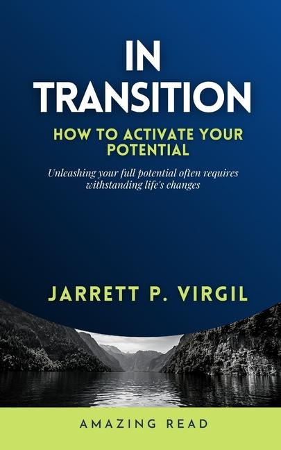 Boek In Transition JARRETT P. VIRGIL