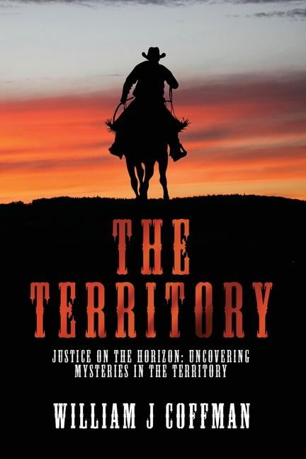 Knjiga The Territory William Coffman