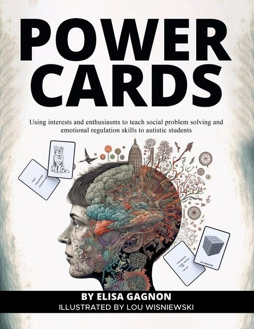 Knjiga Power Cards Lou Wisniewski