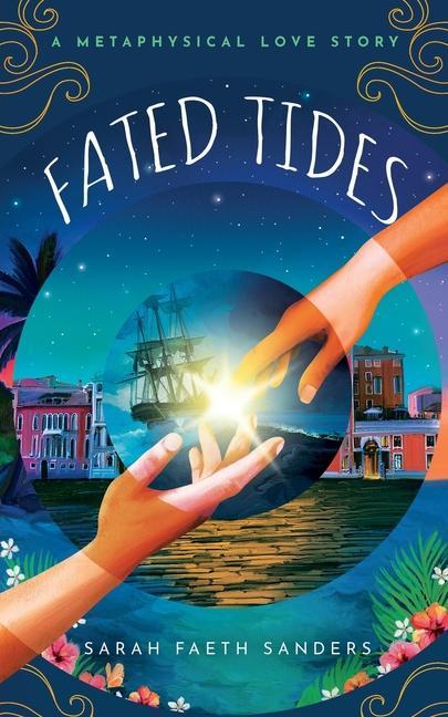 Knjiga Fated Tides Sarah Faeth Sanders