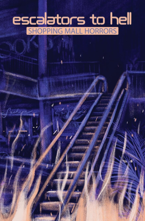 Knjiga Escalators to Hell Michael W Phillips