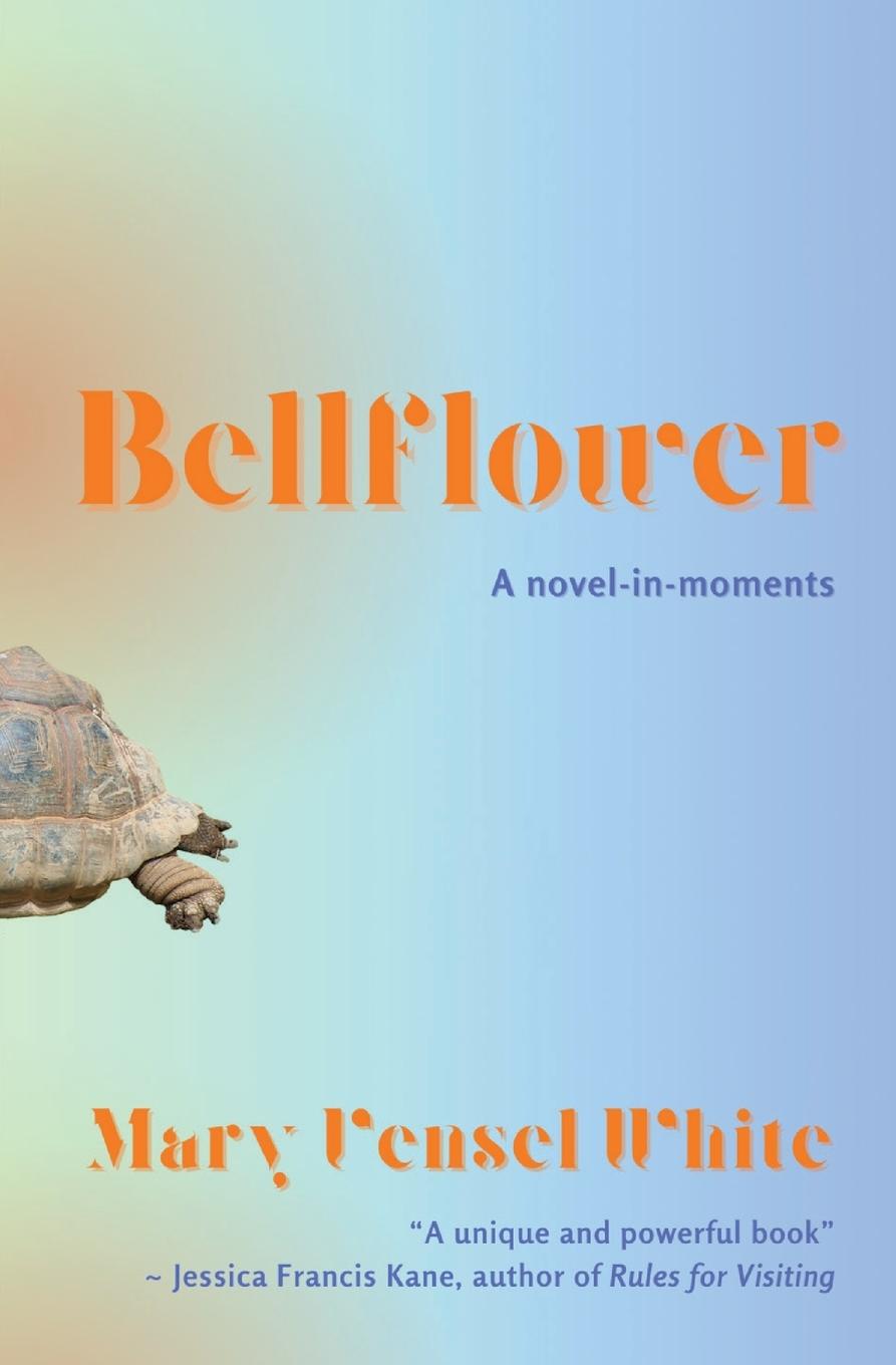 Libro Bellflower Mary Vensel White