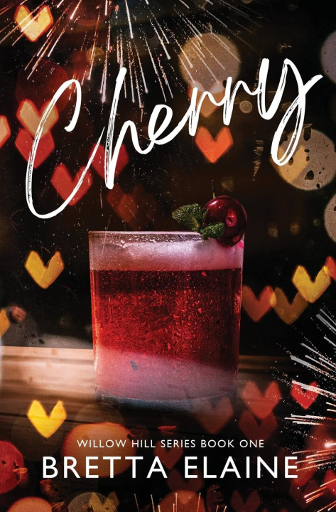 Knjiga Cherry Bretta Elaine
